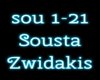 N- Sousta Zwidakis