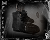 <ZC project> Hikin boots