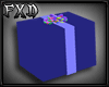 FX* Dev  Gift Box 2 Seat