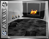 (AXXX) AN Fireplace
