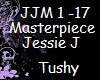 Jessie J Masterpiece