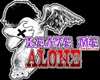 alone - emo