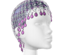 Amethyst Hair Net