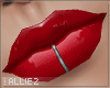 Lip Ring | Allie 2