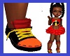 Kids Incredible shoes