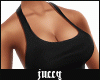 Tank Top Black