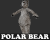 Polar Bear Suit 2 Female