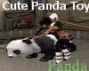 Cute Panda Run 
