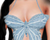 top butterfly