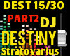 Stratovaris - Destiny P2