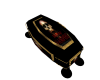 Master Vampire Coffin