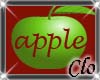 [Clo]Apple Claws