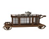 NA-Tea Cart