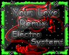 DJ_Your Love Remix