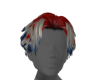 4th of july hair v8
