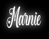 Marnie Sign