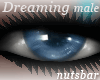 n: dreaming deep blue