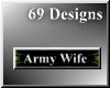 [L69] Army Wife