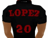 Lopez Shirt