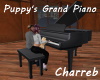 !Puppy's Grand :Piano