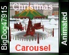 [BD] Christmas Carousel