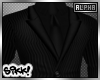 602 Alpha Suit Black LE