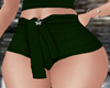 Tequila Shorts Green RL