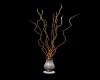 Anim.Plant vase
