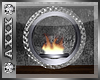 (AXXX) EV Fireplace