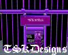 TSK-Club Ultra Violet
