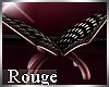 (K) Soie-Rouge*ChairPose