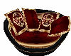 Royal Cuddle Chair 2