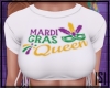 |S| Mardi Gras Queen