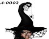 A-0002 Witch Hat