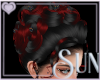 ( S ) Bridal Hair