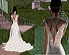 Wedding Evening Gown