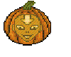 Pumpkin Aang