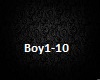 Boy Is Mine Rmx Pt1