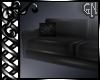[GN] Dark Sofa