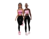 Baddies