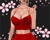 X Red Top