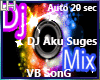 DJ SUGES |VB|