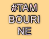 MA #Tambourine