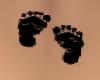BB* Baby feet