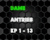 !! Dame - Antrieb !!
