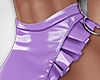 ^^Lilac skirt RXL