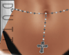 New Belly Chain Mesh