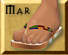 ~Mar Egypt Sandals F Brz