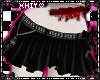 goth skirt ✩
