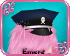 !E! Officer Hat